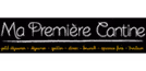 logo Ma Première Cantine
