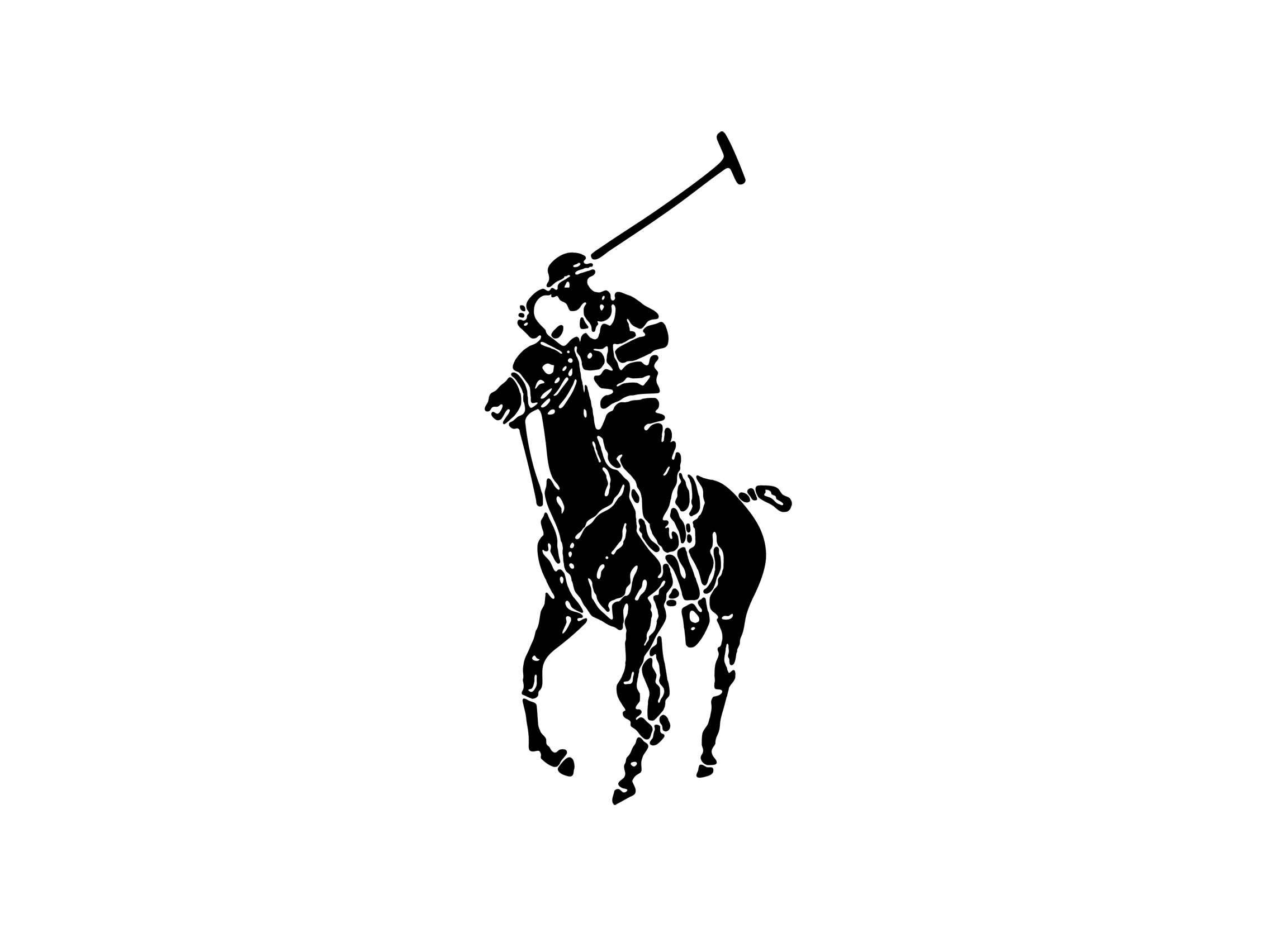 logo Polo Ralph Lauren