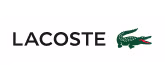 logo LACOSTE