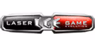 logo Laser Game Evolution