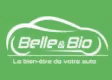 logo Belle & Bio Lavage Auto